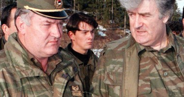 Stire din Actualitate : Ratko Mladici va trebui să depună mărturie  în procesul lui Radovan Karadzici
