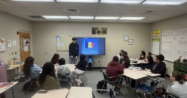 Stire din Cultură-Educație : Departe de țară, cu inima mereu acasă! Raul Babi i-a impresionat pe americani
