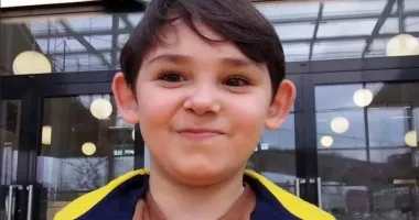 Stire din Actualitate : Cazul copilului român găsit mort într-o geantă. Detalii tulburătoare ies la iveală