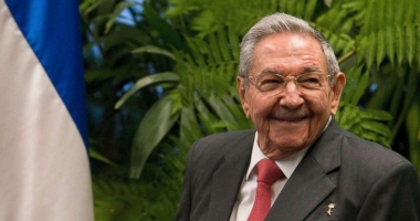 Cuba / Raul Castro renunță la funcția de președinte