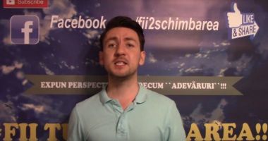 Stire din Eveniment : Apel dramatic al unui polițist român: Polițiștii și militarii trebuie să se revolte