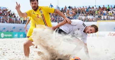 Stire din Sport : La Mulți Ani, Iulian Răvoiu!