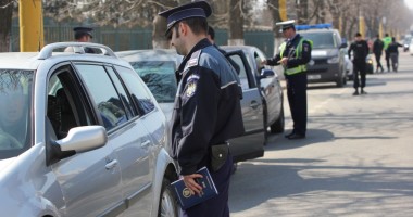 Stire din Eveniment : Unde veți da nas în nas cu rutieriștii astăzi