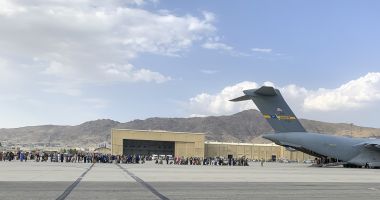 Franța a încheiat vineri seară evacuările din Afganistan