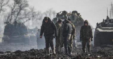 Stire din Social : Ce ar trebui să avem în casă, în caz de război. Listă de la specialişti. "E bine să avem o strategie"
