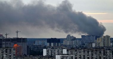 Pierderile armatei ruse în Ucraina, în cele 102 de zile de război