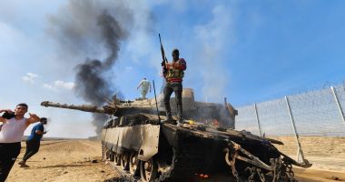 Stire din Actualitate : Armata israeliană afirmă că l-a ucis pe unul dintre responsabilii atacurilor Hamas din 7 octombrie