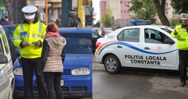 "Războiul" dintre Poliția Română și cea Locală. "Oamenii fac mișto: de la care Poliție sunteți?" - 2