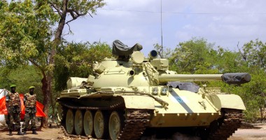Stire din Actualitate : Război în Africa: Etiopia a atacat un stat vecin