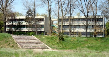 Război pentru moștenirea defunctului UGSR comunist - 2