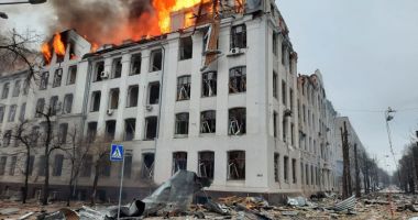 Stire din Actualitate : Războiul din Ucraina s-ar putea termina până în mai, spune un consilier al președintelui Zelenski