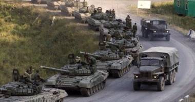 Stire din Actualitate : Ce spune Lavrov despre armele cu calibrul sub 100 mm