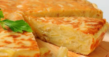 Stire din Actualitate : „Războiul cepei” a luat sfârşit în Spania