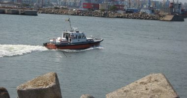 Stire din Economie : Războiul din pilotaj pune în pericol navigația în porturile maritime și pe canalele navigabile!