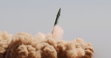 Stire din Actualitate : Începe războiul! NATO dă undă verde Israelului pentru bombardamente!