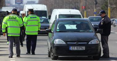 Razie de amploare în Constanța - 6