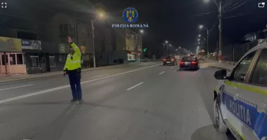 Stire din Eveniment : Razie de amploare în Mangalia și stațiunile din sudul litoralului