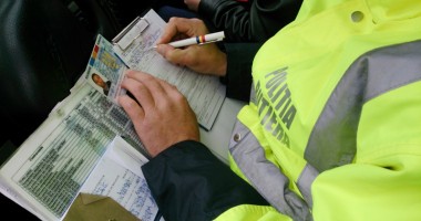 Razie de amploare în Constanța. Peste 800 de șoferi amendați - 3