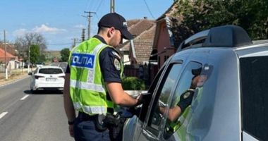 Stire din Eveniment : Nouă permise de conducere, reținute pentru încălcarea siguranței rutiere, la Constanța și Tulcea