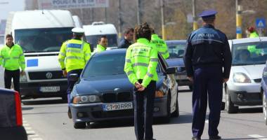 Razie de amploare în Constanța - 3