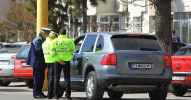 Razie de amploare în Constanța - 4