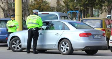 Razie de amploare în Constanța - 5