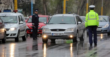 Cum au făcut polițiștii constănțeni 100.000 de lei în week-end - 2