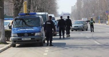 Stire din Eveniment : Razie la Cernavodă. Ce au găsit polițiștii