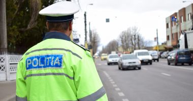 Stire din Eveniment : Razie în Constanța: polițiștii au împărțit amenzi!