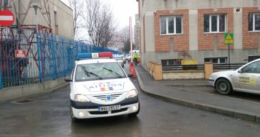 Stire din Eveniment : Razie de amploare a polițiștilor. Vizați: șoferii băuți sau drogați