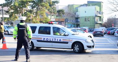 Razii în Medgidia și Constanța. Ce decizii au luat polițiștii