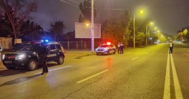 Stire din Eveniment : Amenzi usturătoare, în miez de noapte, pentru constănțenii prinși fără declarații pe propria răspundere
