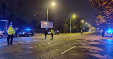 Amenzi usturătoare, în miez de noapte, pentru constănțenii prinși fără declarații pe propria răspundere - 2