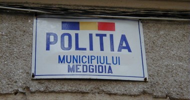 Stire din Eveniment : Razie pe timp de noapte, la Medgidia