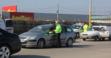 Stire din Eveniment : SCHIMBĂRI IMPORTANTE LA CODUL RUTIER, ÎN PREGĂTIRE. PEDEPSE CU ÎNCHISOARE ȘI AMENZI DRASTICE!