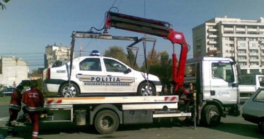 Razie de amploare în Constanța. Peste 800 de șoferi amendați - 4