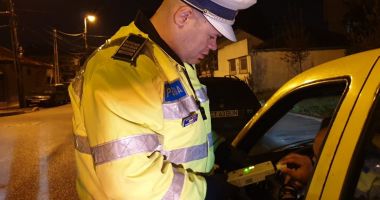 Stire din Eveniment : Șoferi drogați cu metamfetamină, canabis și cocaină, pe șoselele din Constanța
