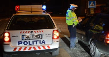 Stire din Eveniment : Razii de amploare în tot județul Constanța.  Sute de sancțiuni date de polițiști