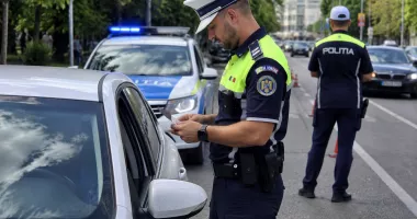 Șoferii din Constanța, luați la țintă de Poliția Rutieră. 21 de permise reținute într-o singură zi - 2