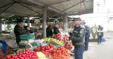 Razii ale polițiștilor și medicilor, în județul Constanța - 3