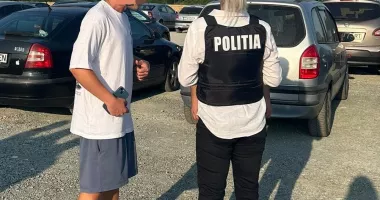 Șoferii din Constanța, luați la țintă de Poliția Rutieră. 21 de permise reținute într-o singură zi
