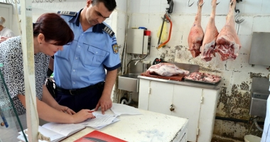 Razii ale polițiștilor și medicilor, în județul Constanța - 2