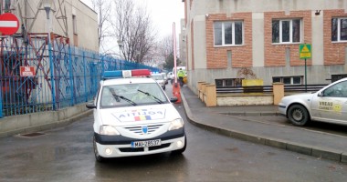 Stire din Eveniment : RAZIE DE AMPLOARE a polițiștilor în județul Constanța