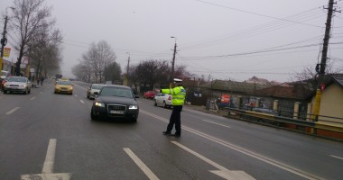 Galerie foto / Razii de amploare în Constanța. Peste 800 de șoferi amendați - 8