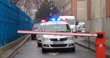 Galerie foto / Razii de amploare în Constanța. Peste 800 de șoferi amendați - 5
