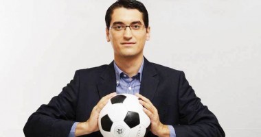 Stire din Sport : Răzvan Burleanu: "Vom realiza  un audit financiar la FRF"