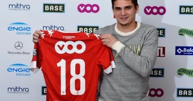 Stire din Sport : Suma de transfer poate crește în cazul lui Răzvan Marin
