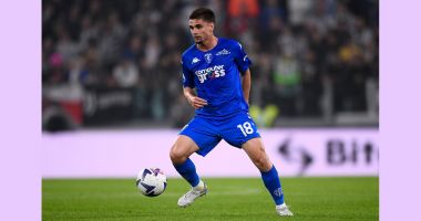 Stire din Sport : Răsturnare de situație pentru Răzvan Marin, după ce Claudio Ranieri s-a convins rapid de el!
