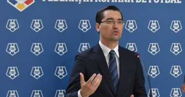 Stire din Sport : FRF: S-a decis majorarea numărului de echipe în Liga 2