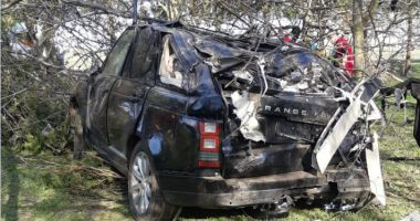Stire din Eveniment : Anchetă clasată! Care a fost cauza oficială a morții lui Răzvan Ciobanu